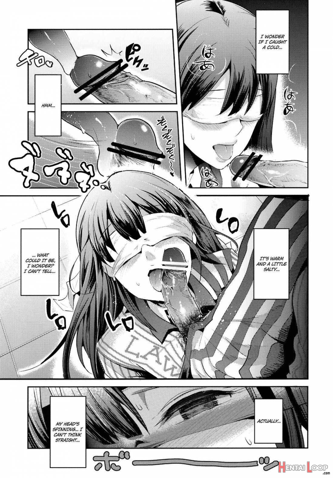 Lawson Tenin Rin-chan page 6