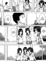 Leave It To Onii-chan Chapters 1-4 page 10