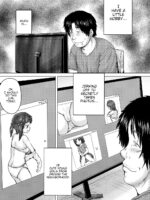 Leave It To Onii-chan Chapters 1-4 page 3