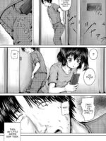 Leave It To Onii-chan Chapters 1-4 page 4