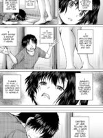 Leave It To Onii-chan Chapters 1-4 page 5