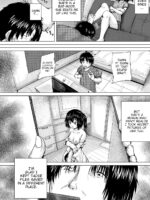 Leave It To Onii-chan Chapters 1-4 page 6