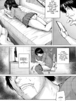 Leave It To Onii-chan Chapters 1-4 page 7