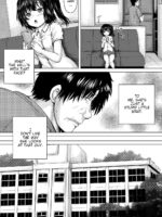 Leave It To Onii-chan Chapters 1-4 page 9