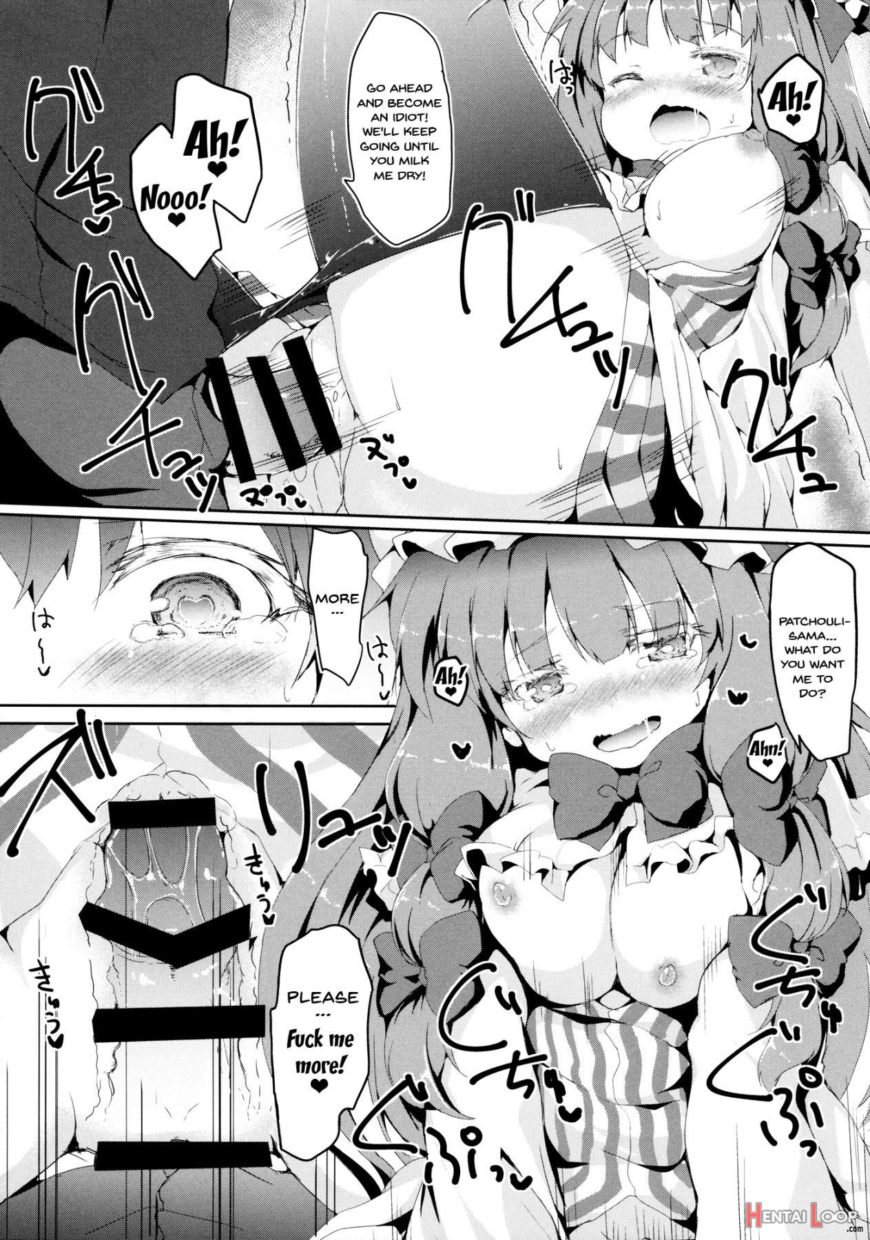 Lewd Patche page 14