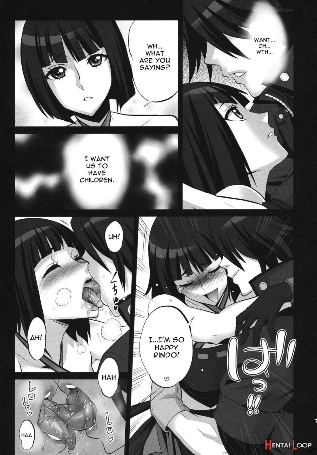 Love & Eat page 4
