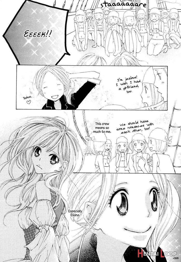 Love Flag Girls!! Ch.1-8 page 95