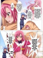 Love Rabu Hina! page 4