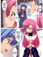 Love Rabu Hina! page 5