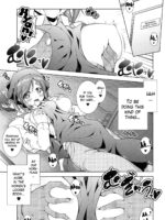 Lovey-dovey Part-time Job With Inuyama Aoi-chan page 3