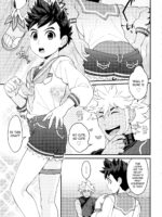 Lute-kun To Riverto-san No Nichijou 2 page 2