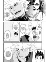 Lute-kun To Riverto-san No Nichijou 2 page 3