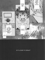 M No Yuigon / Kinou O Kazoeru Mono page 2