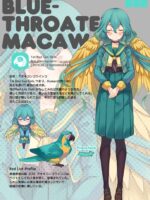 MACAW;EDUCATION page 2