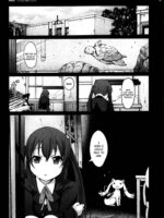 Mahou Shoujo Azusa Magika page 2