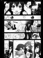 Mahou Shoujo Azusa Magika page 3