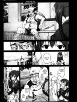 Mahou Shoujo Azusa Magika page 6