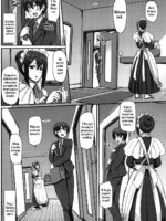 Maid no Oshigoto. page 5