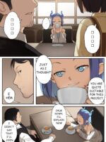 MAIDEN SINGULARITY Chapter 3 page 4