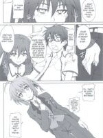 Maji Kichi! 1 page 3