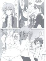 Maji Kichi! 1 page 4