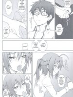 Maji Kichi! 1 page 5