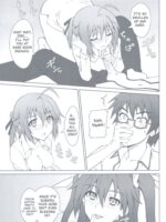 Maji Kichi! 1 page 6