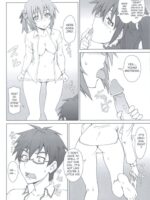 Maji Kichi! 1 page 7