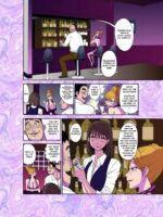Majo no su 1 Aerie of Witches page 10