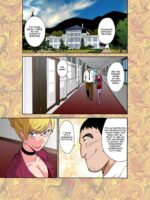 Majo no su 1 Aerie of Witches page 2