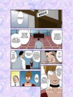 Majo no su 1 Aerie of Witches page 7