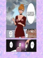 Majo no su 1 Aerie of Witches page 9