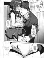 Makoto ga TOP! page 7