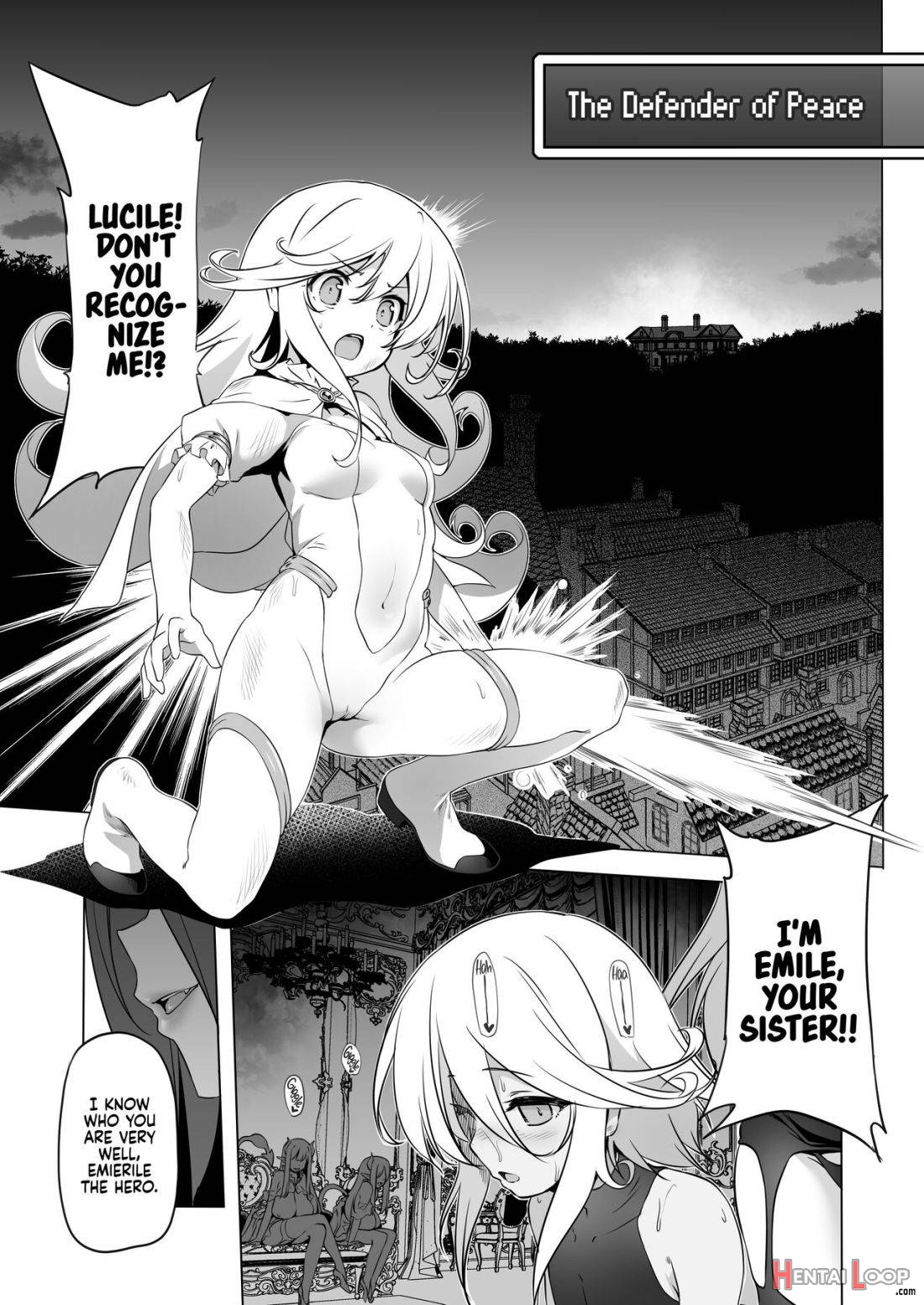 Makotoni Zannen desu ga Bouken no Sho 8 wa Kiete Shimaimashita. page 12