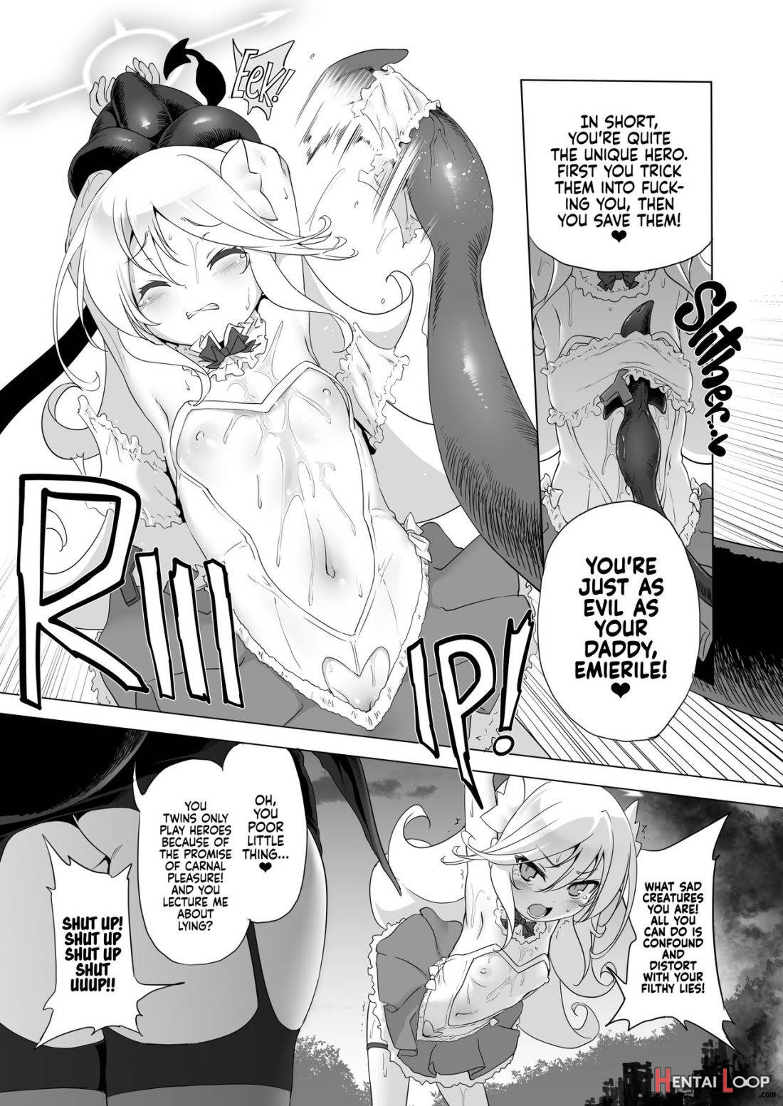 Makotoni Zannen desu ga Bouken no Sho 8 wa Kiete Shimaimashita. page 26