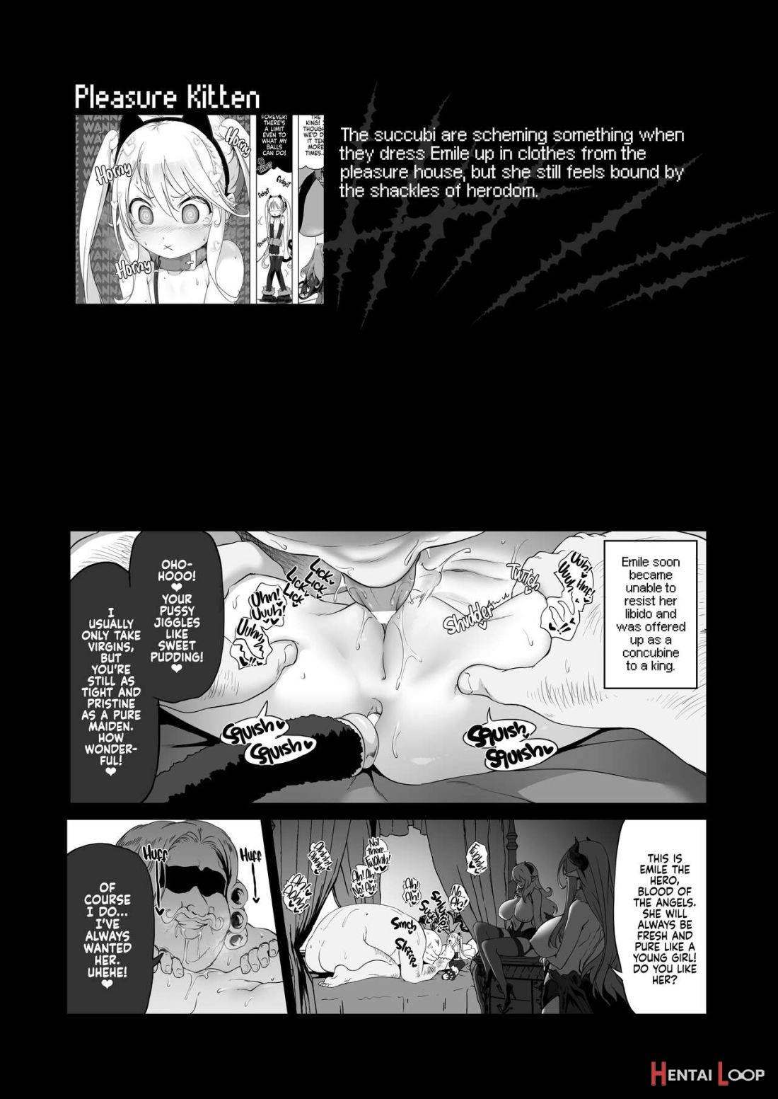 Makotoni Zannen desu ga Bouken no Sho 8 wa Kiete Shimaimashita. page 44