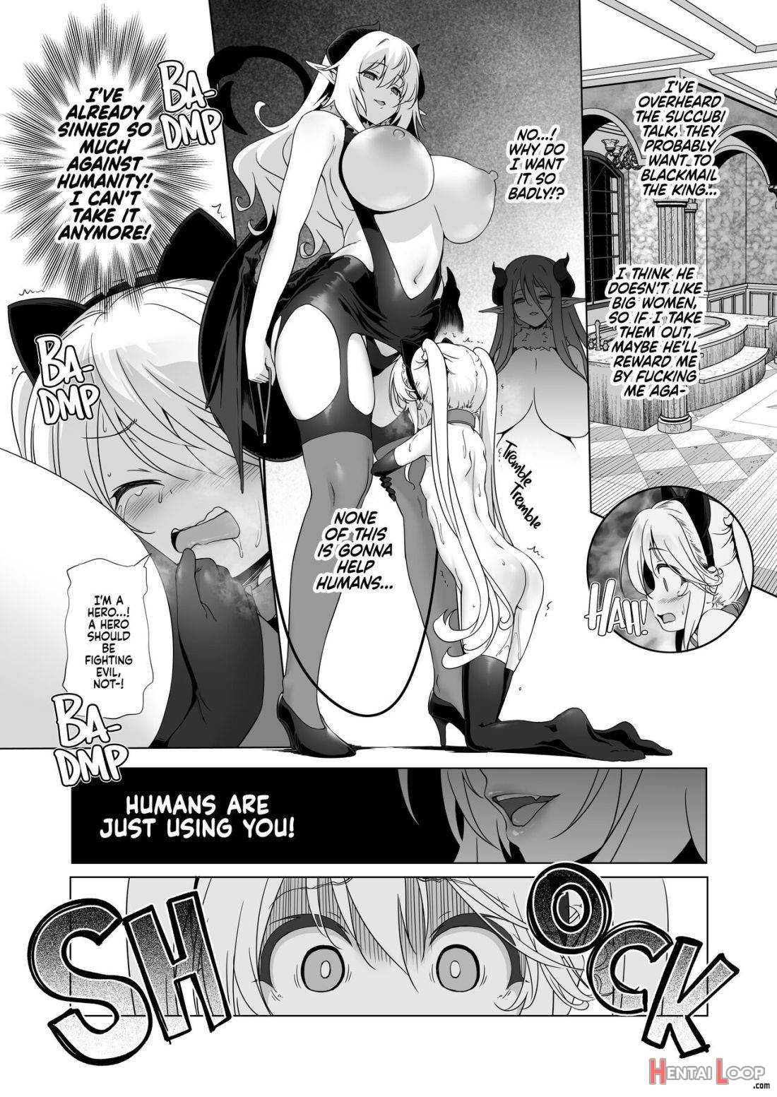 Makotoni Zannen desu ga Bouken no Sho 8 wa Kiete Shimaimashita. page 53