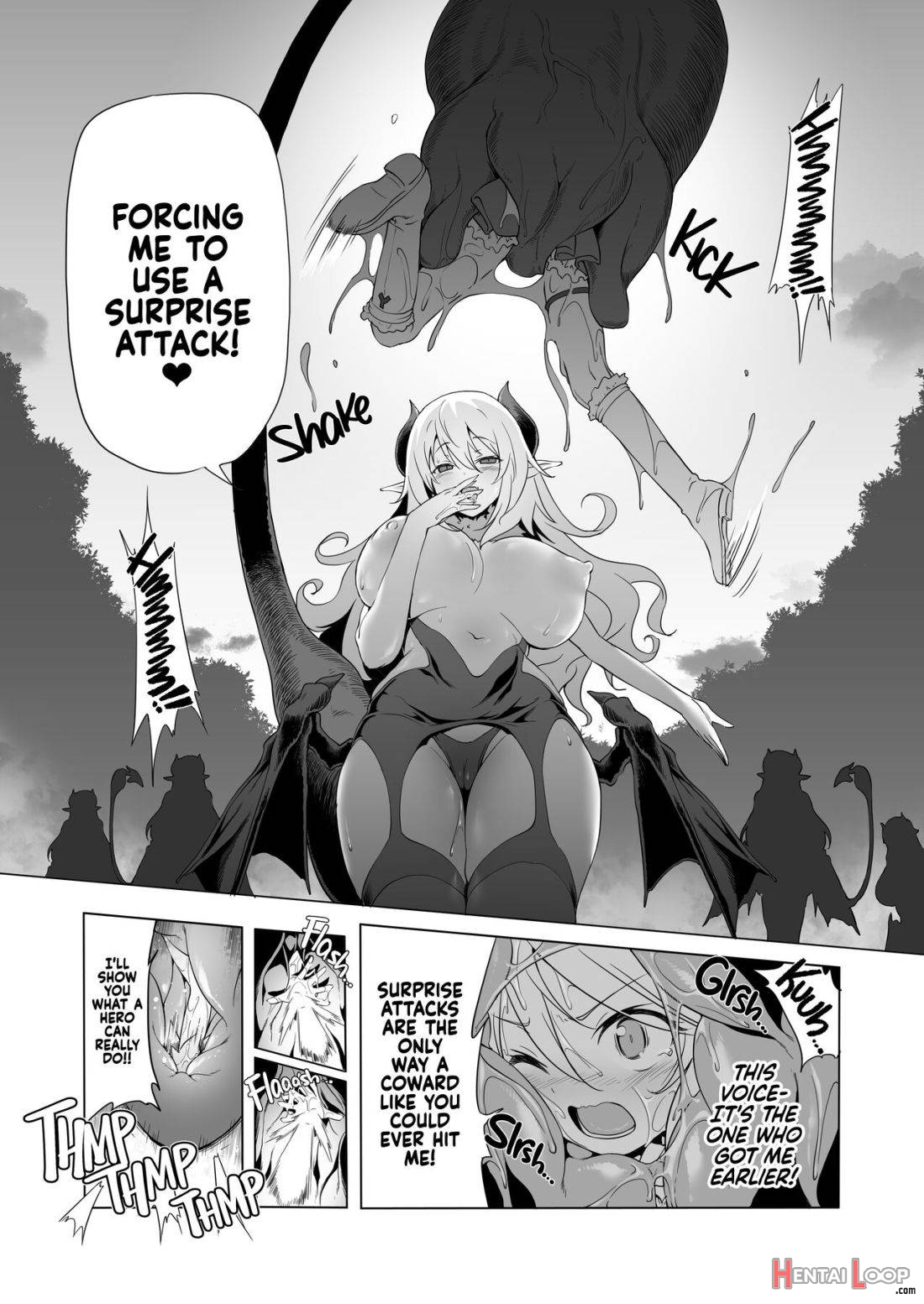 Makotoni Zannen desu ga Bouken no Sho 8 wa Kiete Shimaimashita. page 64