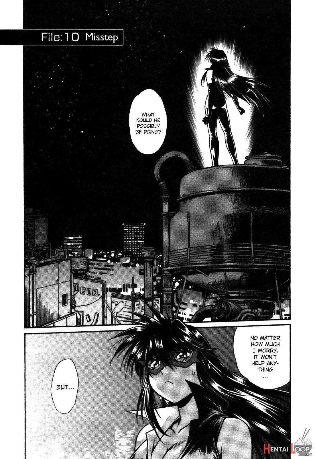Makunouchi Deluxe 2 page 8