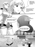 Manga O Kaku. Soshite Futanari O Yatou page 2