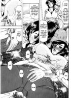 Masamune no Heya page 4
