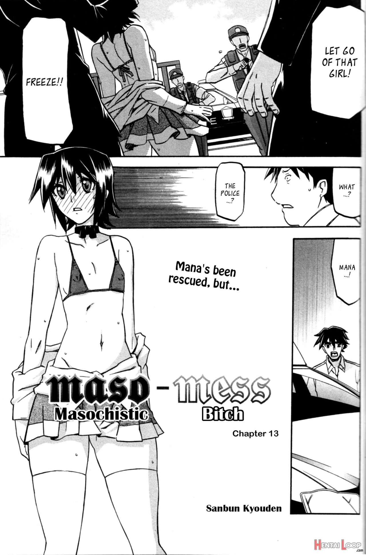 Maso-mess page 203