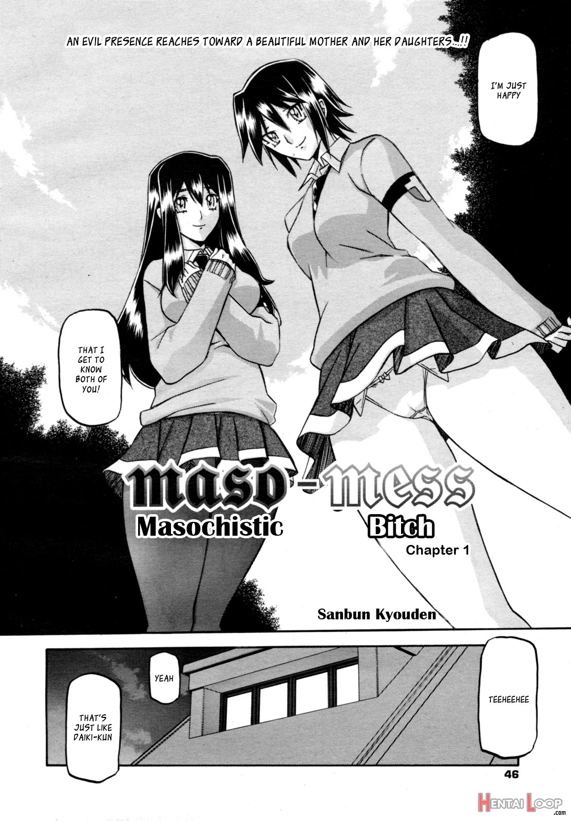 Maso-mess page 4