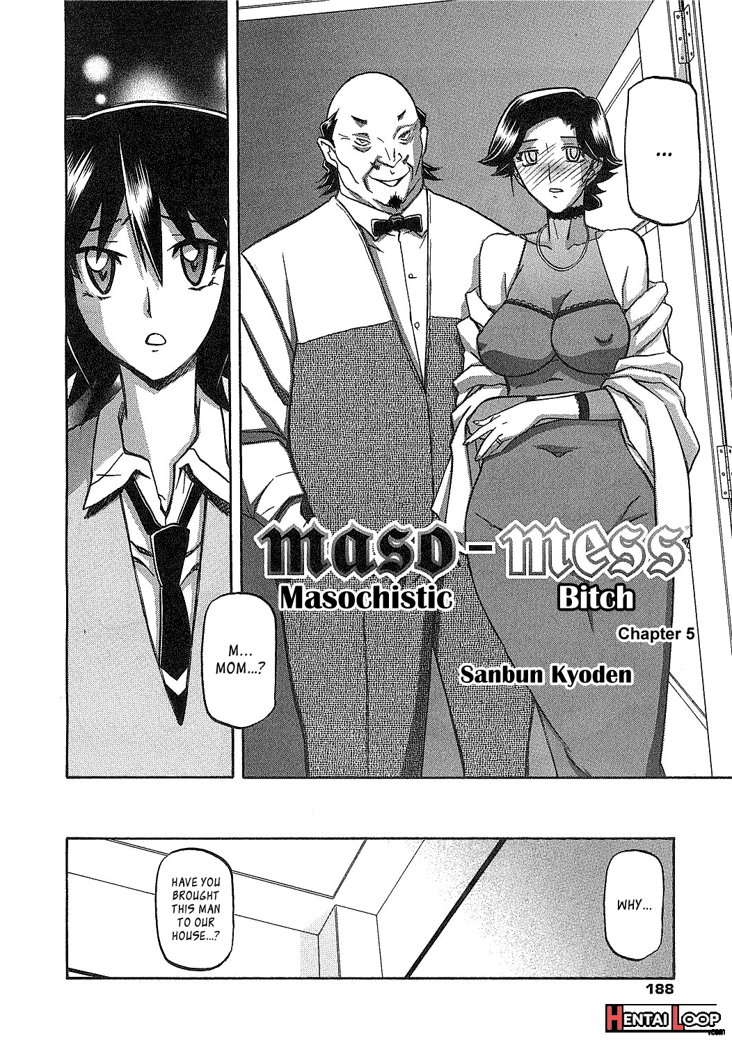 Maso-mess page 69