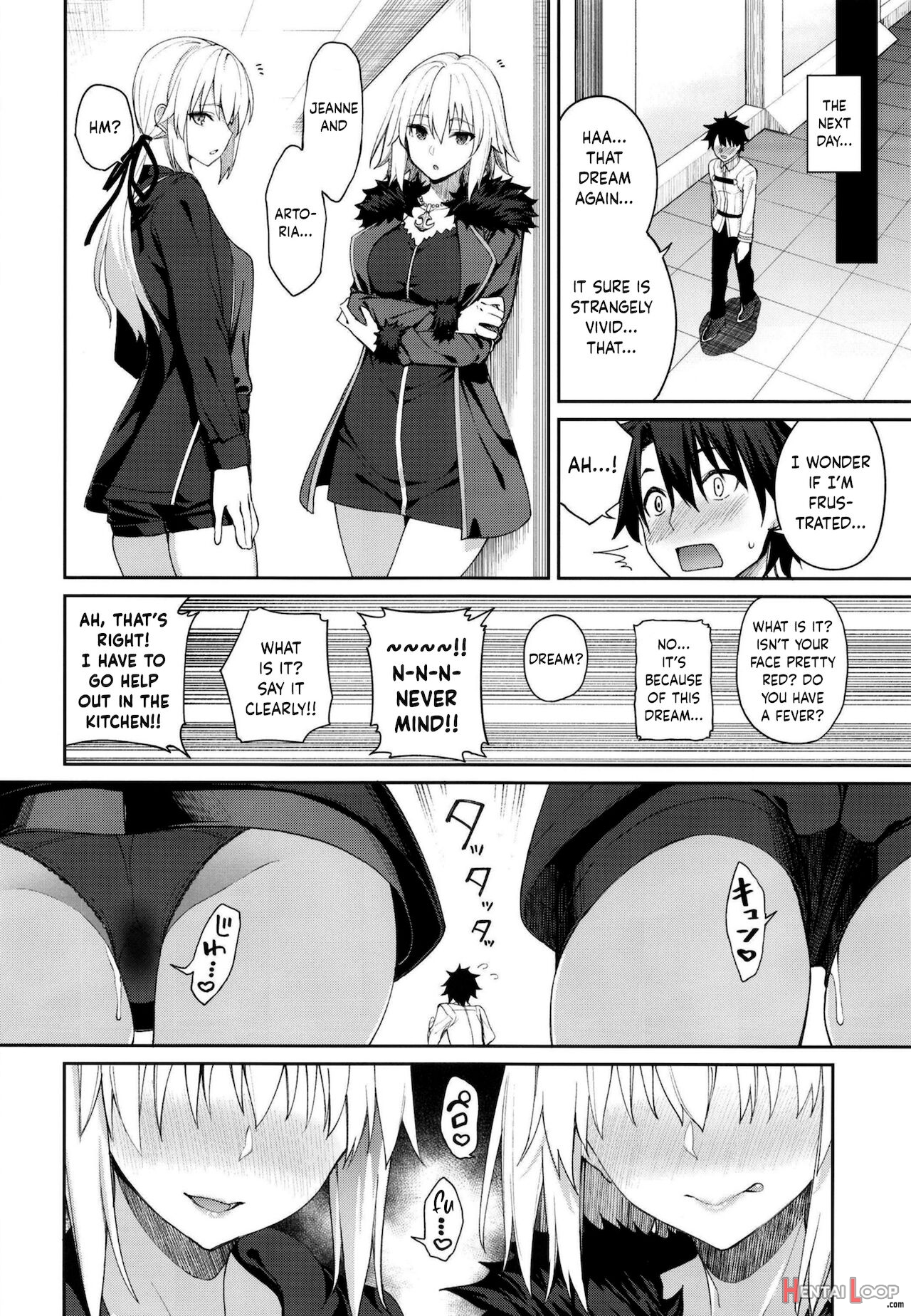 Master Senzoku Housi Club page 29