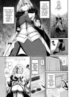 Master Senzoku Housi Club page 6