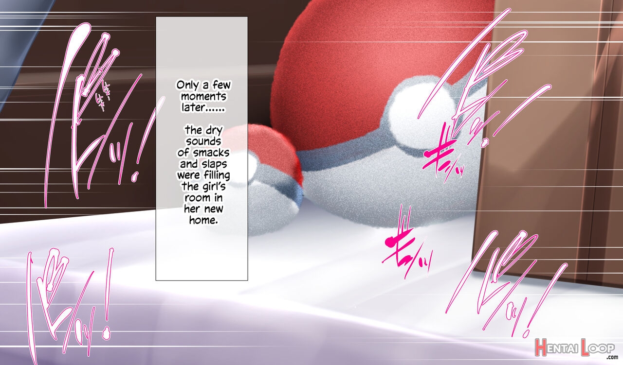 May's Womb Is A Master Ball! No Guard Battle With The Mover Machoke With 100% Catch Rate! page 15