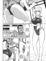 Mesu Kagura -Fate Hen 2 page 9