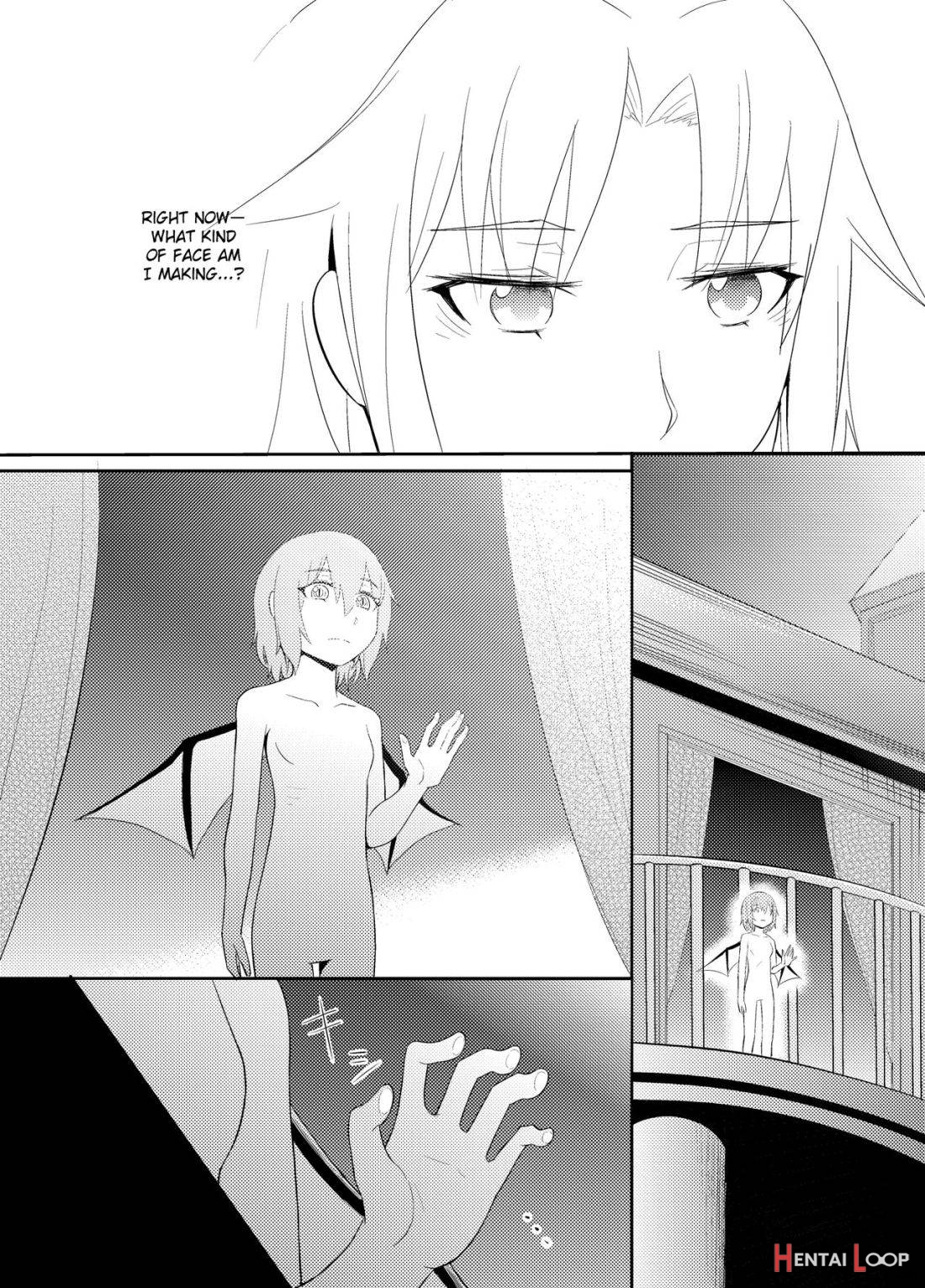 Michiru Karada page 16