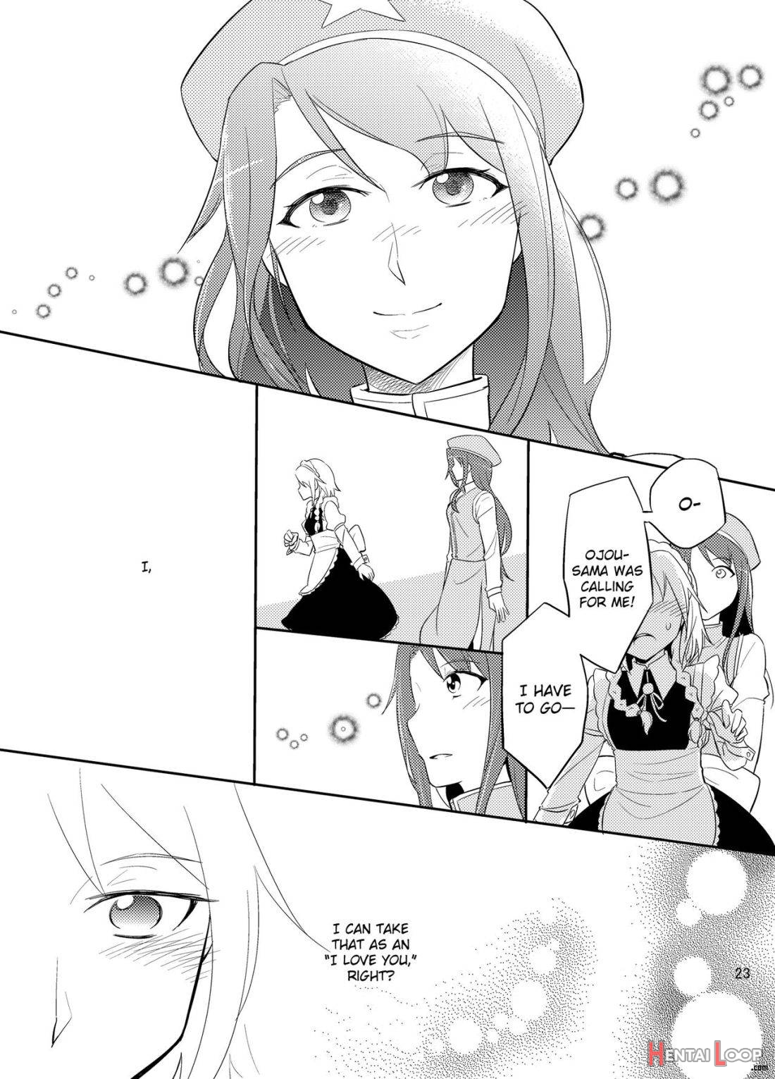 Michiru Karada page 24